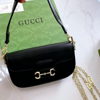 Bolso G-UCCI con caja