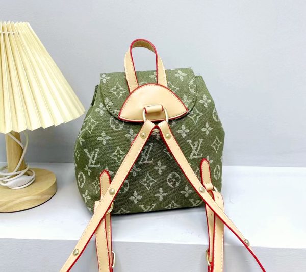 Mochila LV - Imagen 2