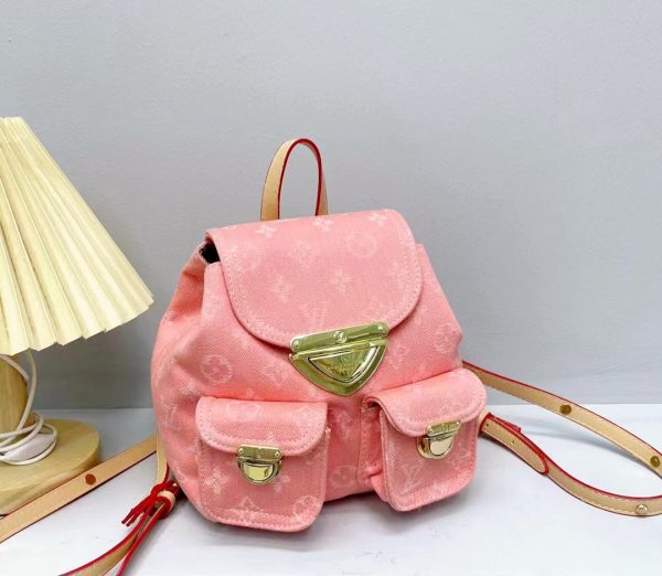 Mochila LV