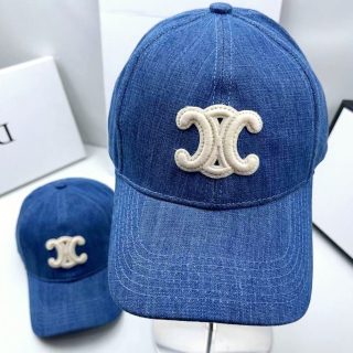 Gorra C-eline
