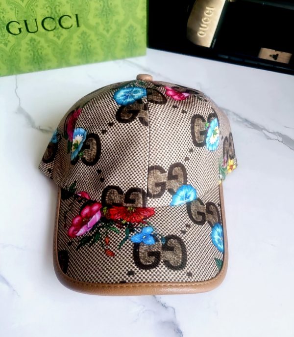 Gorra G-UCCI