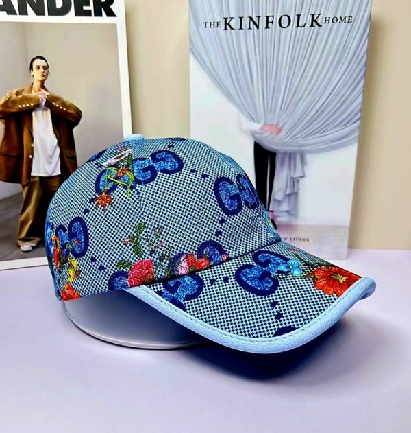 Gorra G-UCCI