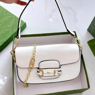 Bolso G-UCCI con caja