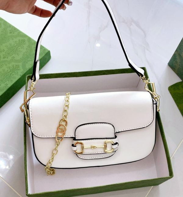 Bolso G-UCCI con caja