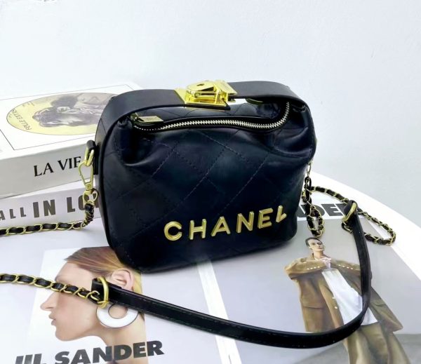 Bolso Cha-nel