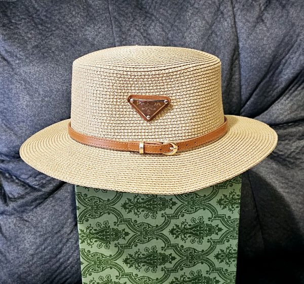 Sombrero Pra-da