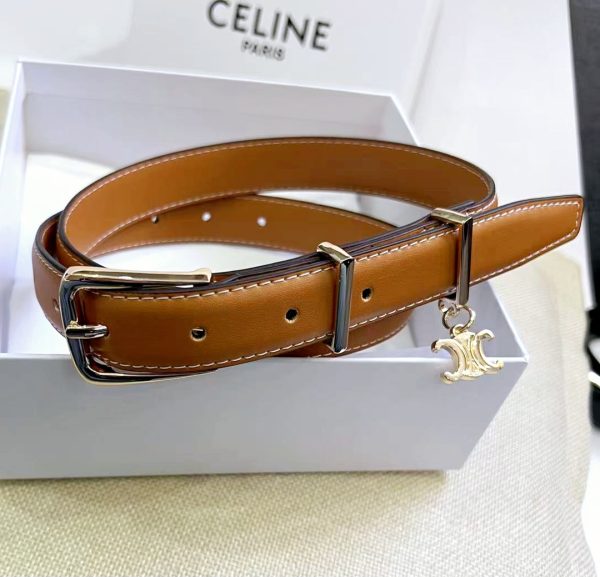 Cinturón C-eline #100