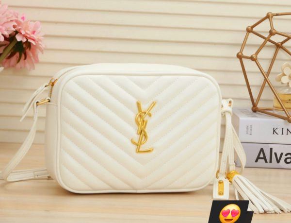 Bolso YSL