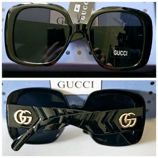 Lente de sol G-UCCI