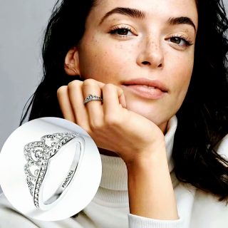 Anillo P-andora #7
