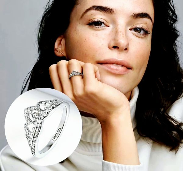 Anillo P-andora #7