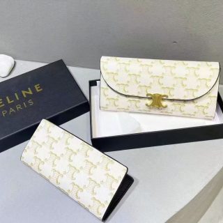 Wallet C-eline con caja