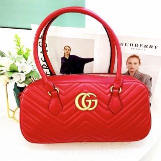Bolso de mano G-UCCI