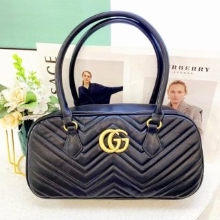Bolso de mano G-UCCI