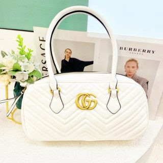 Bolso de mano G-UCCI