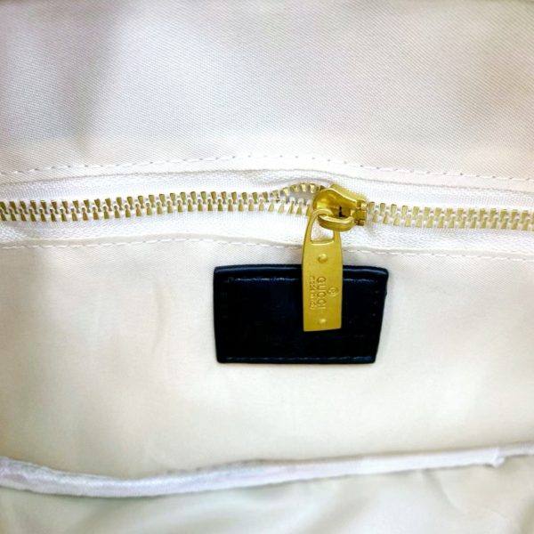Bolso de mano G-UCCI - Imagen 2