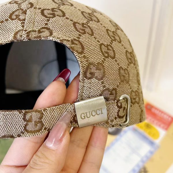 Gorra G-UCCI - Imagen 3