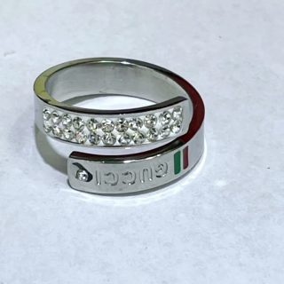 Anillo G-UCCI #7