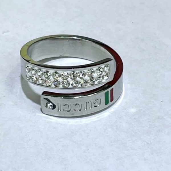 Anillo G-UCCI #7