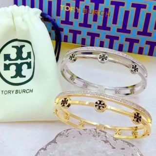 Pulsera T-ory gold