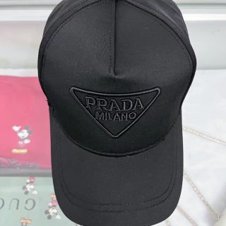 Gorra Pra-da