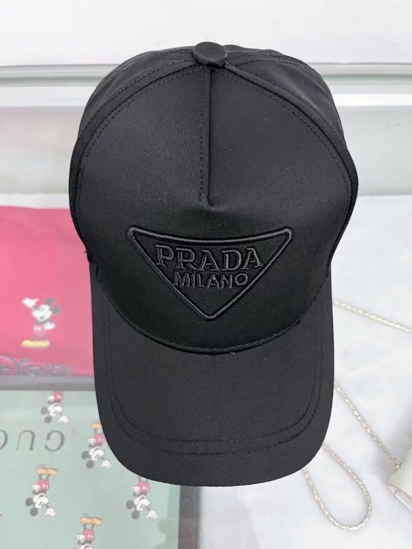 Gorra Pra-da