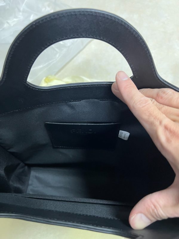 Bolso de mano G-UCCI grande - Imagen 2