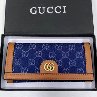 Wallet G-UCCI con caja