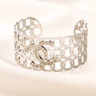 Pulsera Cha-nel