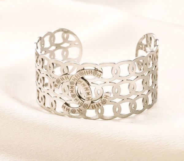 Pulsera Cha-nel