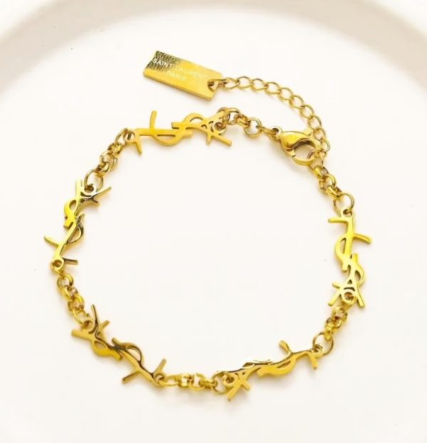 Pulsera YSL
