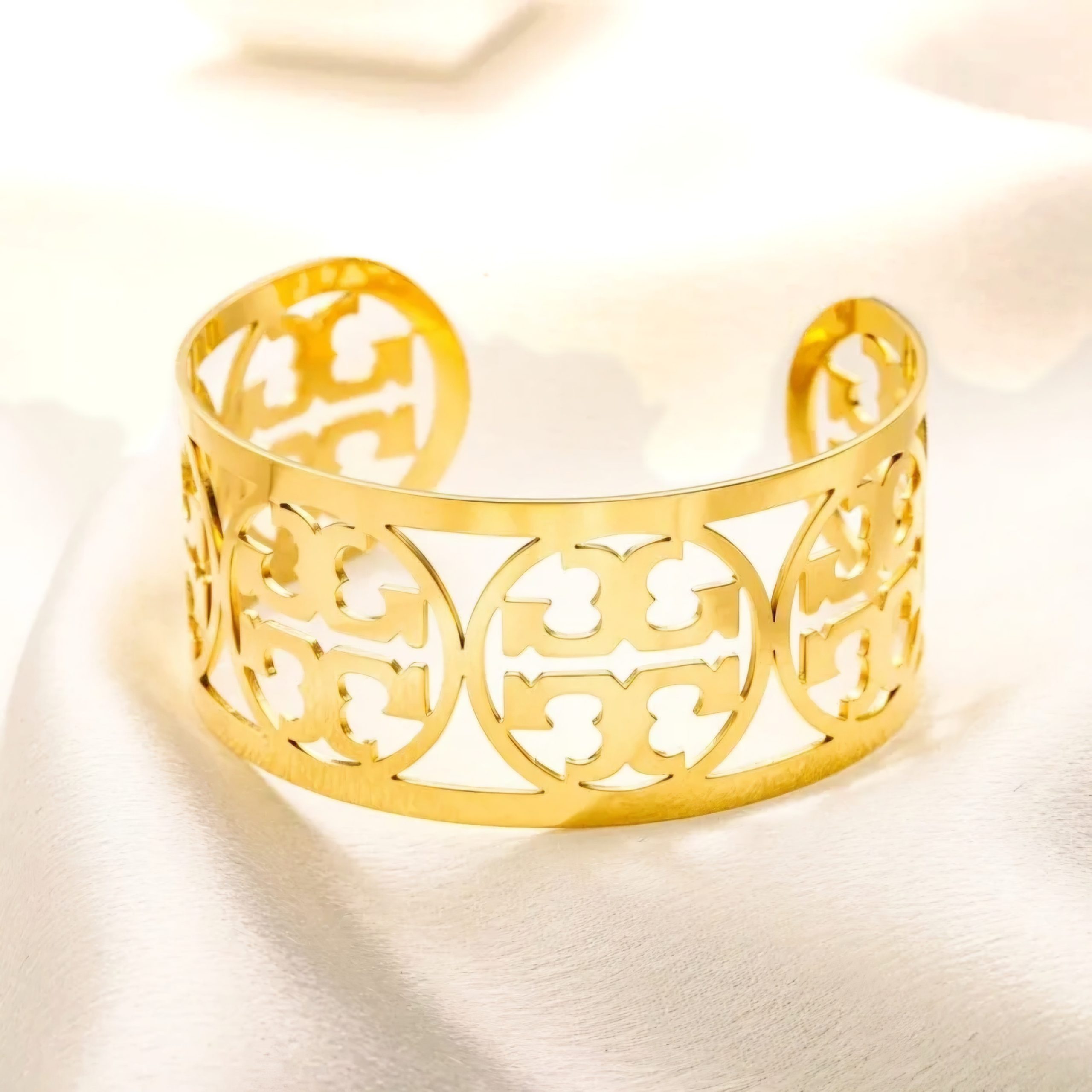 Pulsera T-ory