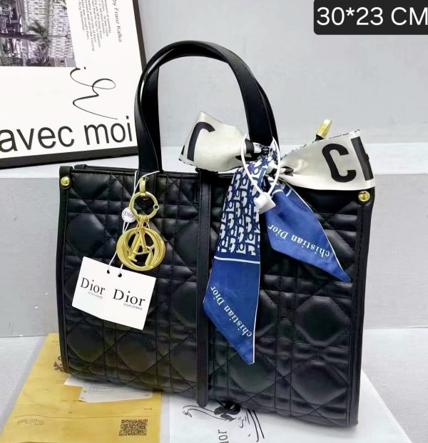 Bolso D-ior