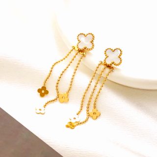 Arete V-an cleef