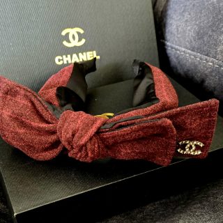 Diadema Cha-nel