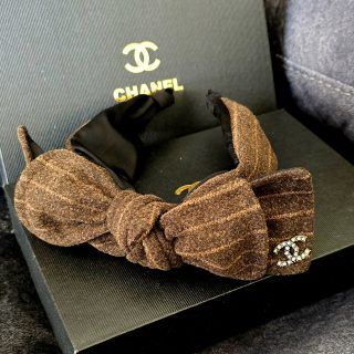 Diadema Cha-nel