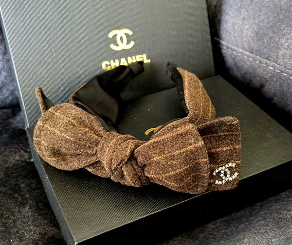 Diadema Cha-nel