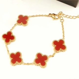 Pulsera Van-Cleef