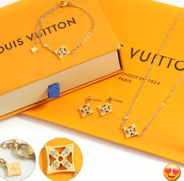 Juego LV