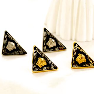 Arete V-ersace gold