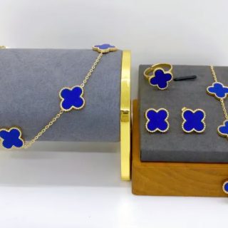 Juego Van-Cleef