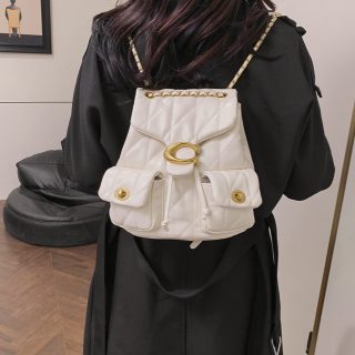 Mochila casual C-oach