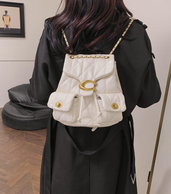 Mochila casual C-oach