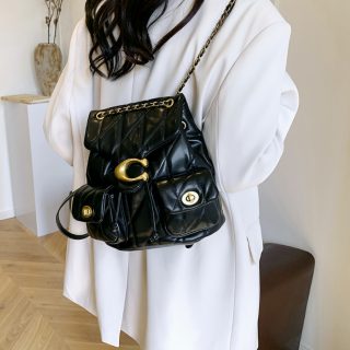 Mochila casual C-oach
