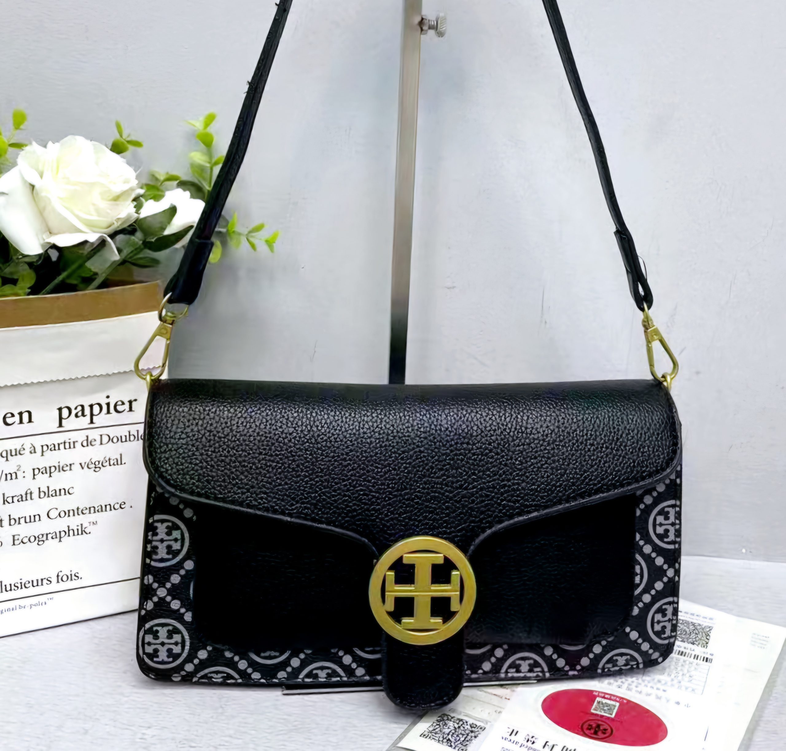 Bolso T-ory