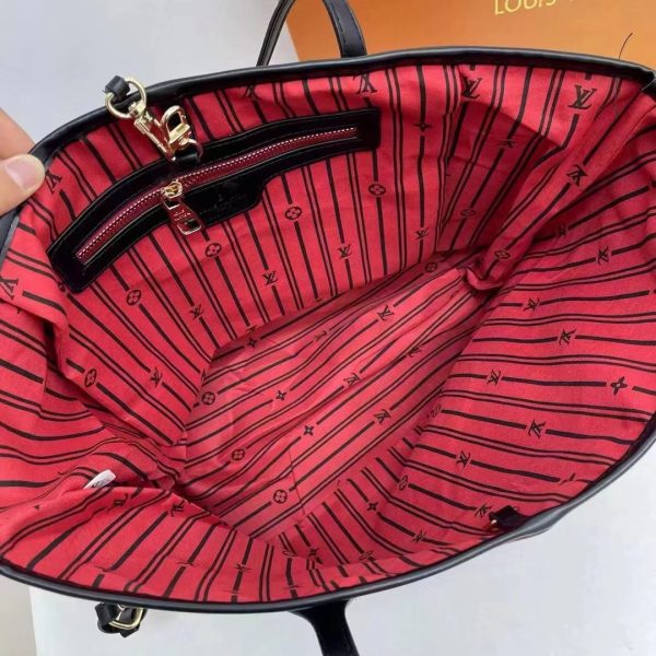 Bolso Neverfull 2 pcs con caja - Imagen 2