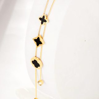 Collar LV