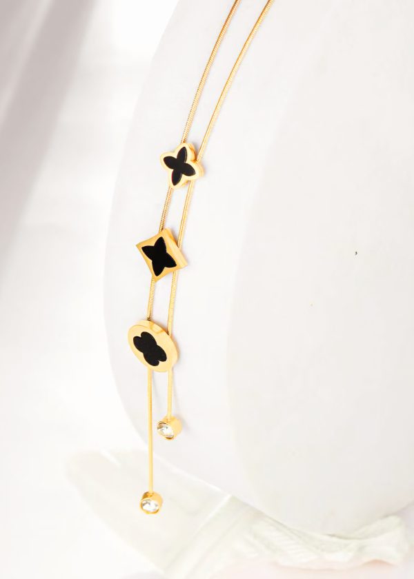 Collar LV