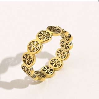 Anillo T-ory #6