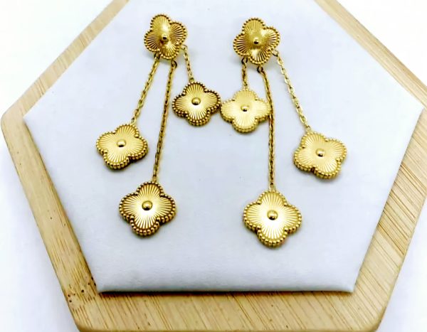 Arete Van-Cleef